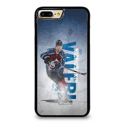 Valeri Nichushkin Right Wing iPhone 7-8 Plus Case