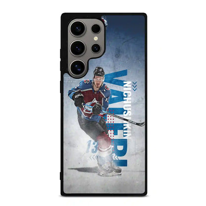 Valeri Nichushkin Right Wing Samsung Galaxy S24 Ultra Case