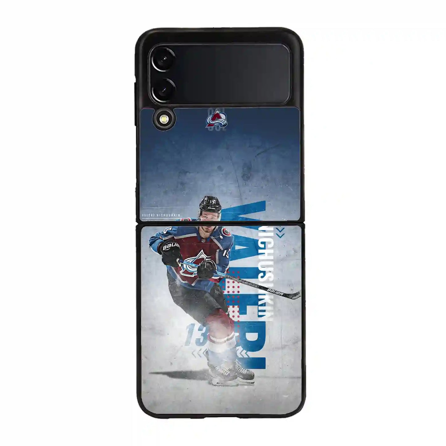 Valeri Nichushkin Right Wing Samsung Z4 Flip Case