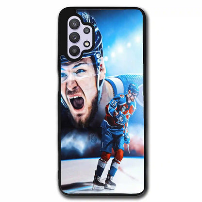 Valeri Nichushkin Samsung Galaxy A32 5G Case