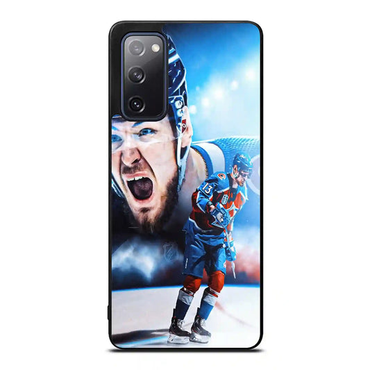 Valeri Nichushkin Samsung Galaxy S20 Plus Case