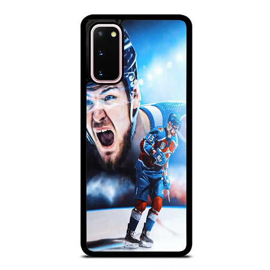 Valeri Nichushkin Samsung Galaxy S20 Case