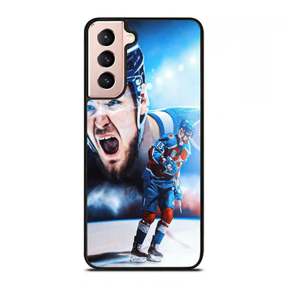 Valeri Nichushkin Samsung Galaxy S21 Plus Case