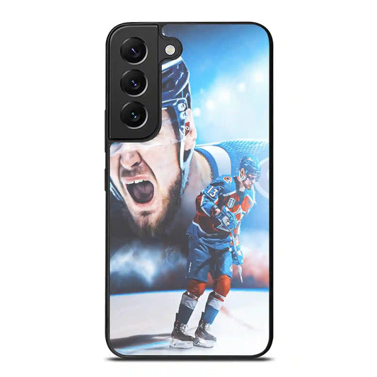 Valeri Nichushkin Samsung Galaxy S22 Case