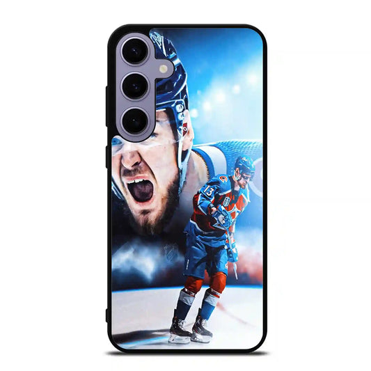 Valeri Nichushkin Samsung Galaxy S24 Plus Case