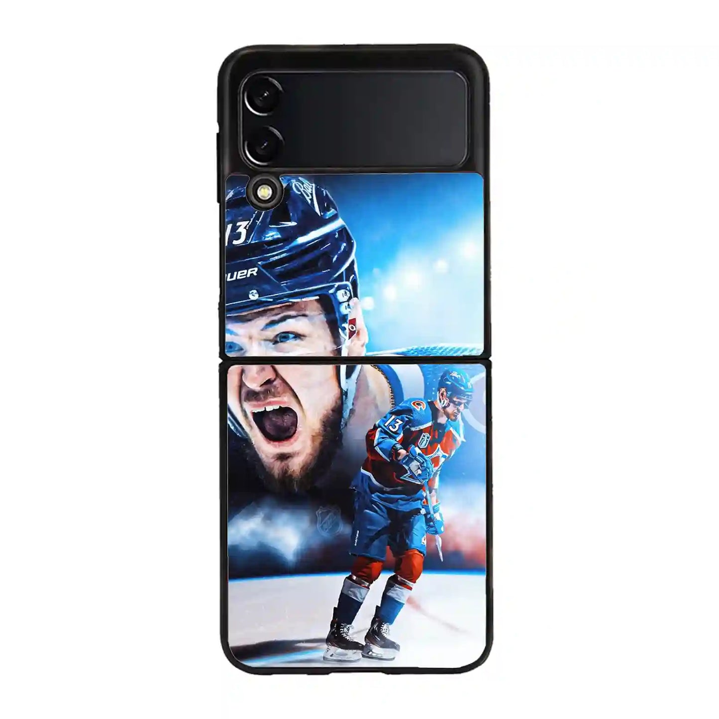 Valeri Nichushkin Samsung Z4 Flip Case