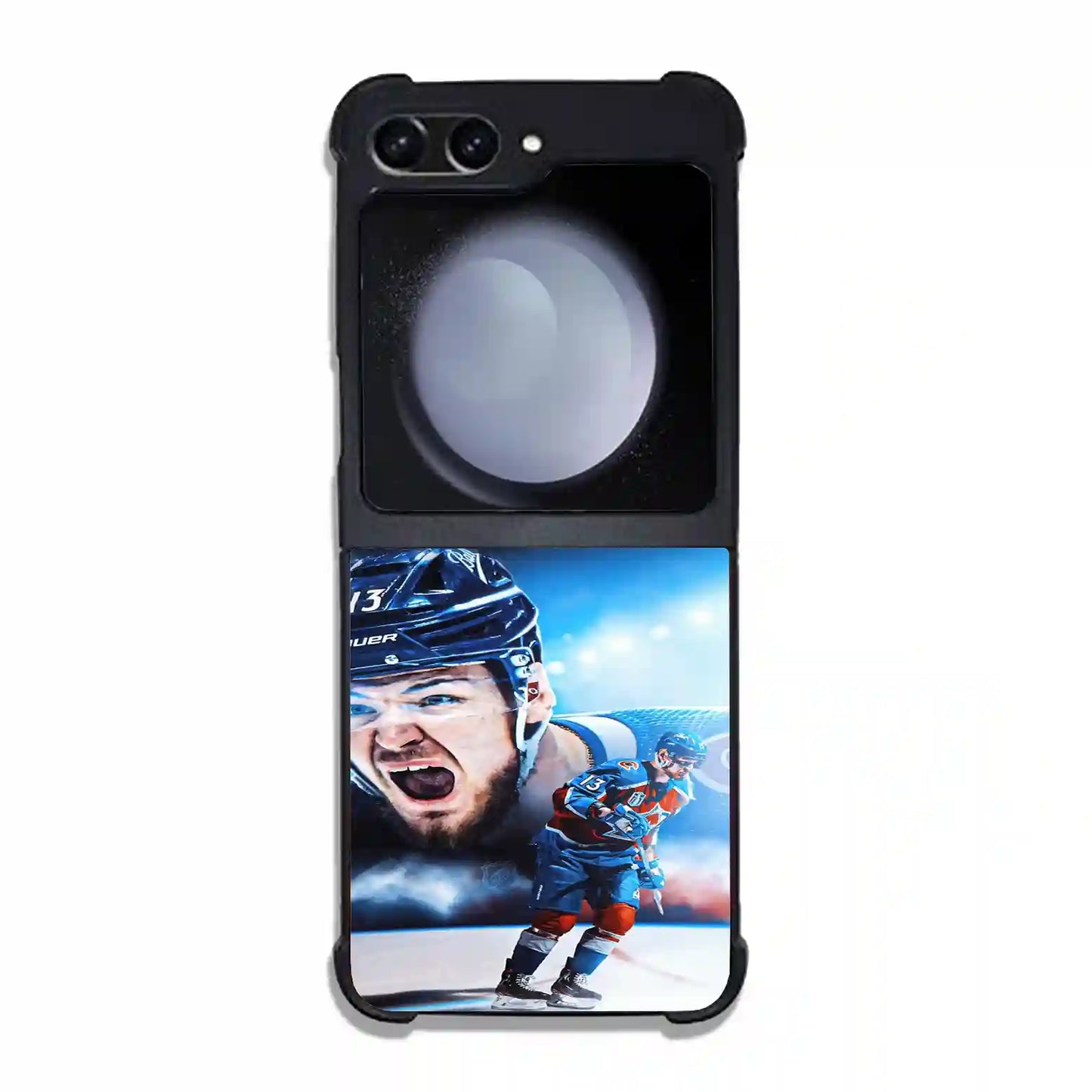 Valeri Nichushkin Samsung Z5 Flip Case