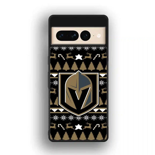 Vegas Golden Knights Classic Google Pixel 7 Pro Case