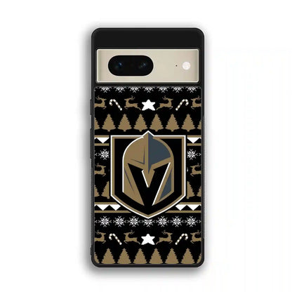 Vegas Golden Knights Classic Google Pixel 7 Case