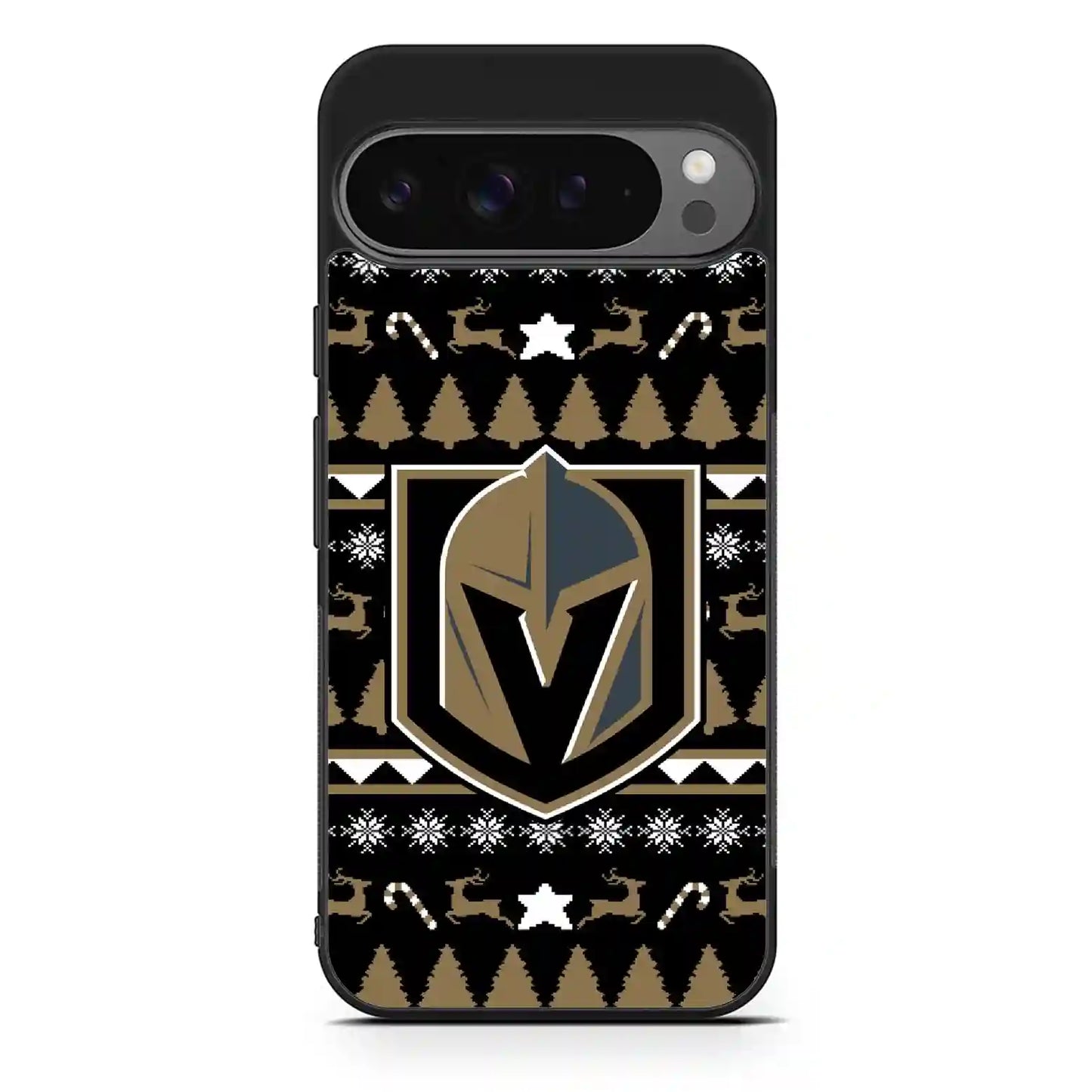 Vegas Golden Knights Classic Google Pixel 9 Pro XL Case