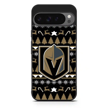 Vegas Golden Knights Classic Google Pixel 9 Pro XL Case