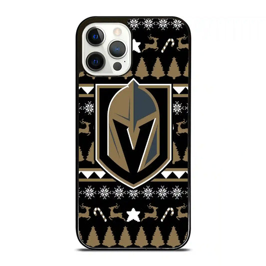 Vegas Golden Knights Classic iPhone 12 Pro Case