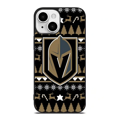 Vegas Golden Knights Classic iPhone 13 Mini Case