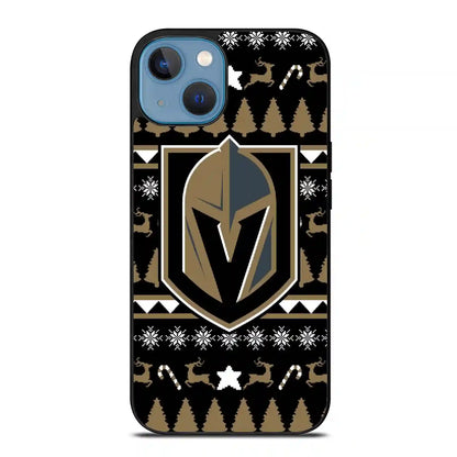 Vegas Golden Knights Classic iPhone 14 Plus Case