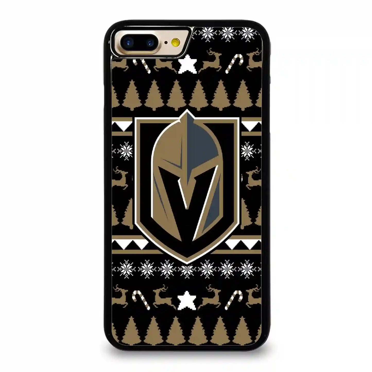 Vegas Golden Knights Classic iPhone 7-8 Plus Case