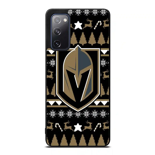 Vegas Golden Knights Classic Samsung Galaxy S20 Plus Case