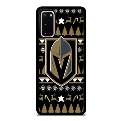 Vegas Golden Knights Classic Samsung Galaxy S20 Case