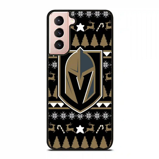 Vegas Golden Knights Classic Samsung Galaxy S21 Plus Case