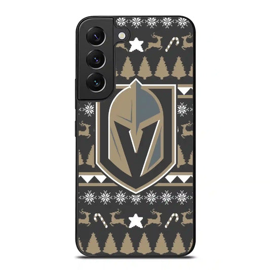 Vegas Golden Knights Classic Samsung Galaxy S22 Plus Case