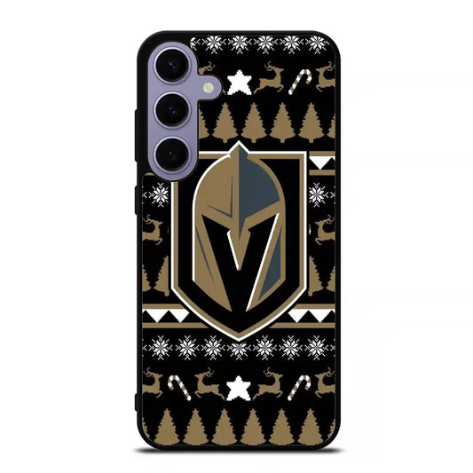 Vegas Golden Knights Classic Samsung Galaxy S24 Plus Case