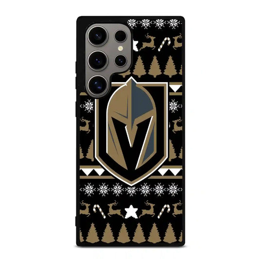 Vegas Golden Knights Classic Samsung Galaxy S24 Ultra Case