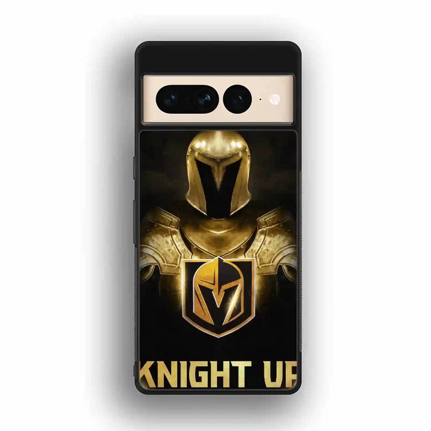 Vegas Golden Knights Color Google Pixel 7 Pro Case