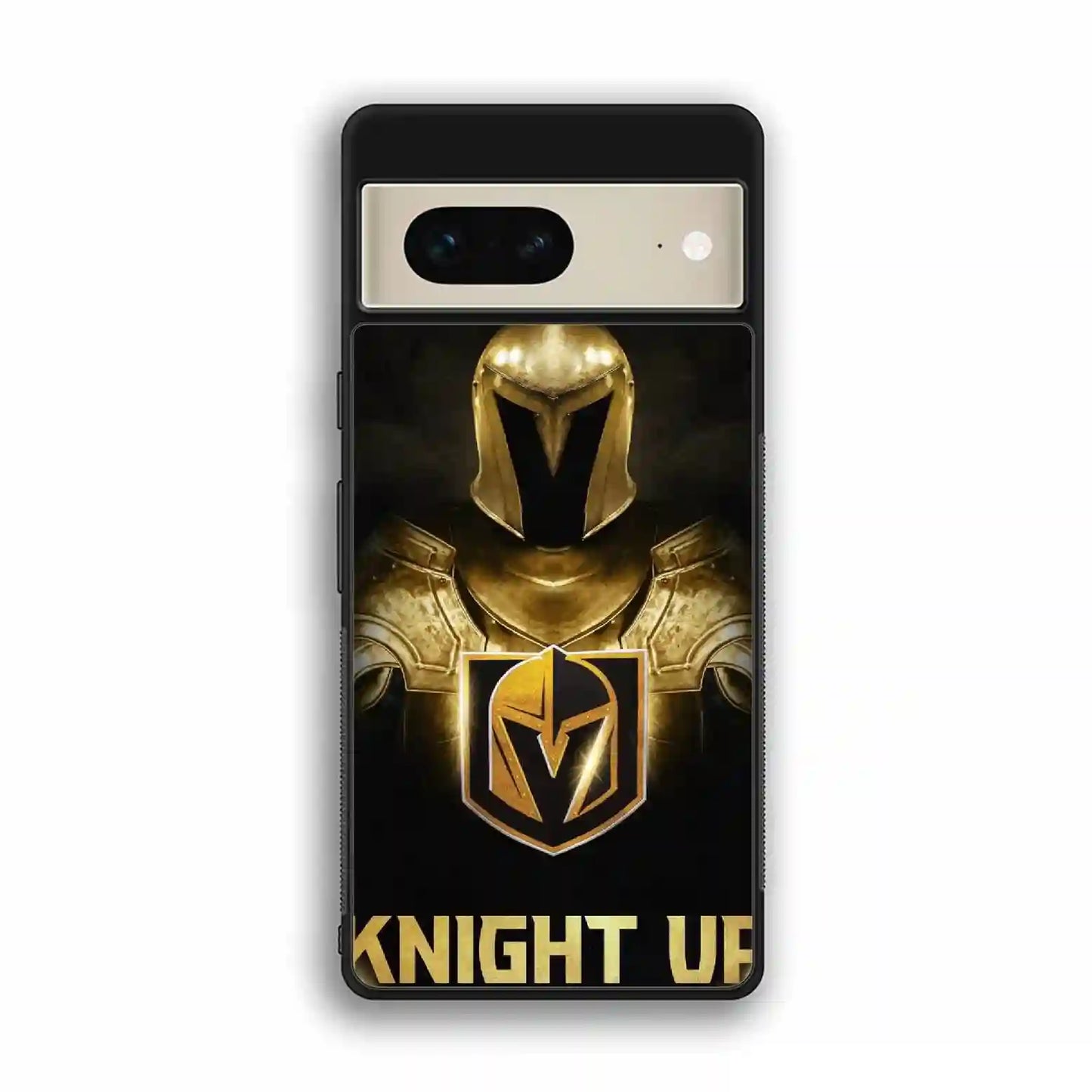 Vegas Golden Knights Color Google Pixel 7 Case