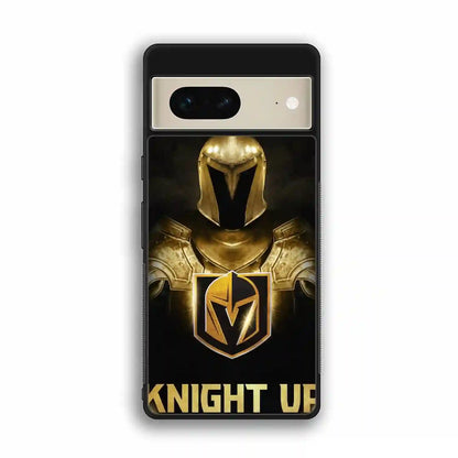 Vegas Golden Knights Color Google Pixel 7 Case