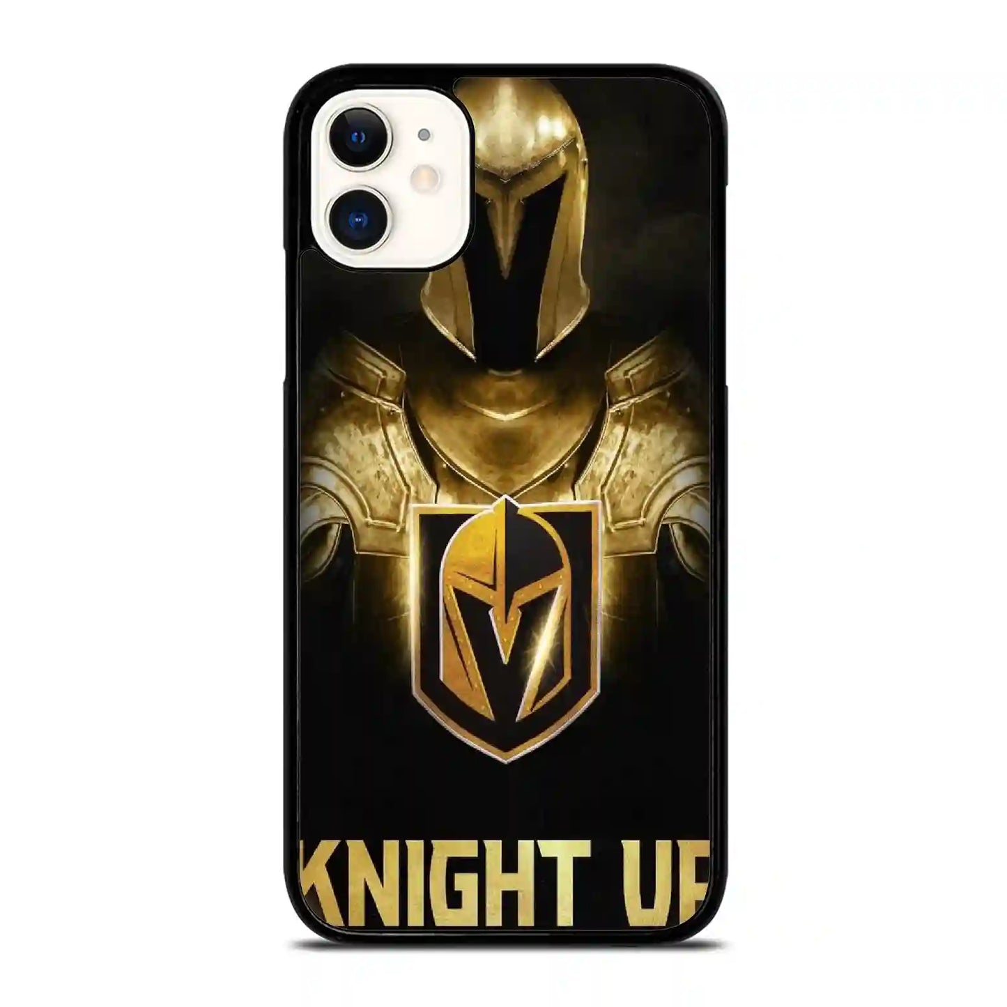 Vegas Golden Knights Color iPhone 11 Case