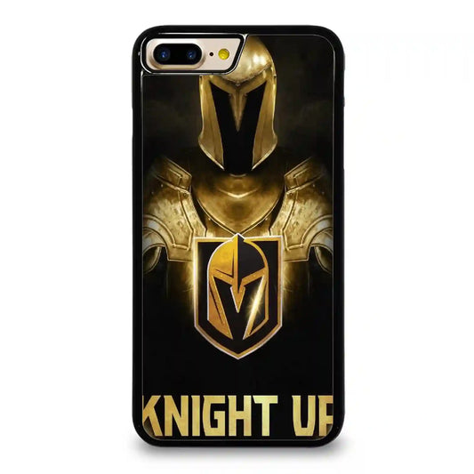 Vegas Golden Knights Color iPhone 7-8 Plus Case