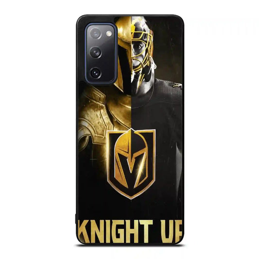 Vegas Golden Knights Colorful Samsung Galaxy S20 Plus Case