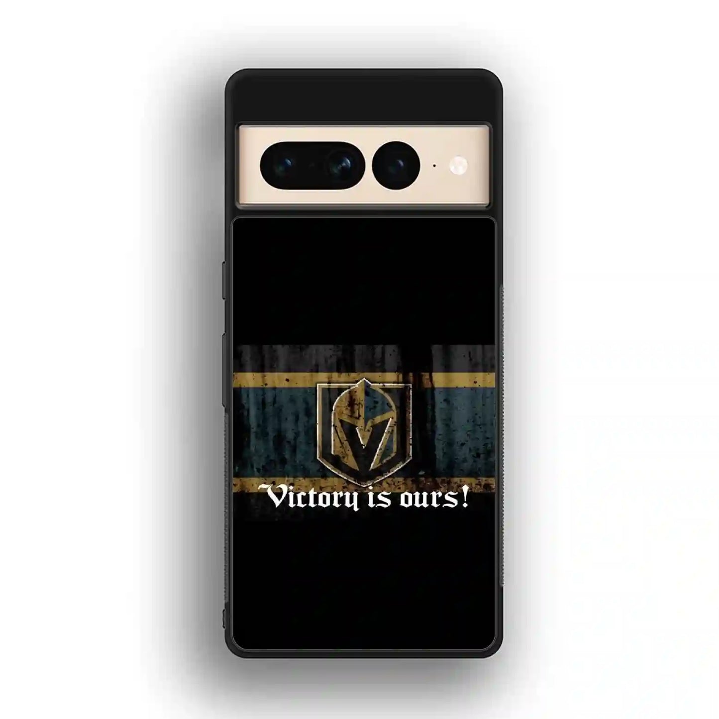 Vegas Golden Knights Cool Google Pixel 7 Pro Case