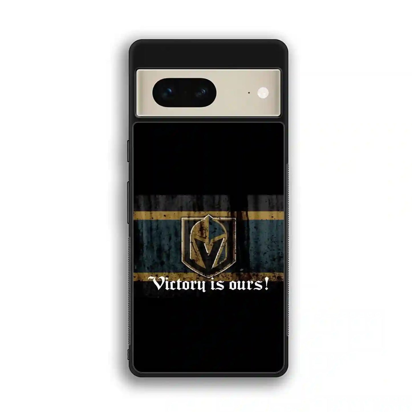 Vegas Golden Knights Cool Google Pixel 7 Case