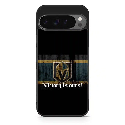 Vegas Golden Knights Cool Google Pixel 9 Pro XL Case