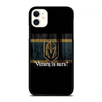 Vegas Golden Knights Cool iPhone 11 Case