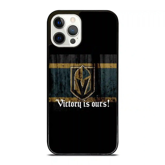 Vegas Golden Knights Cool iPhone 12 Pro Case