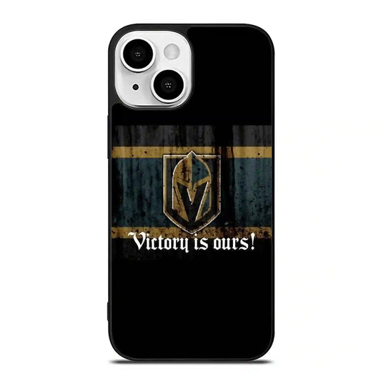 Vegas Golden Knights Cool iPhone 13 Mini Case