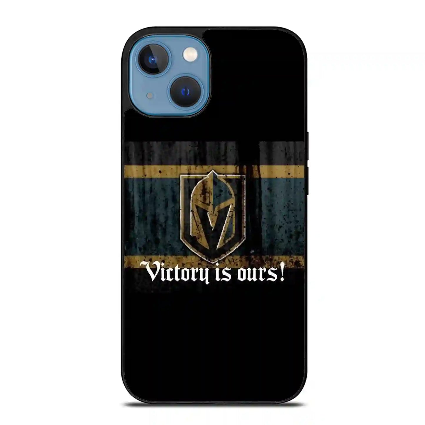 Vegas Golden Knights Cool iPhone 14 Plus Case