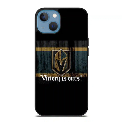 Vegas Golden Knights Cool iPhone 14 Case