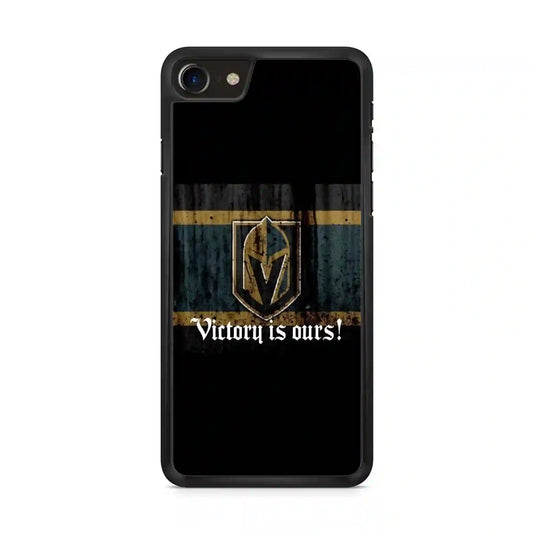 Vegas Golden Knights Cool iPhone SE 2020 Case