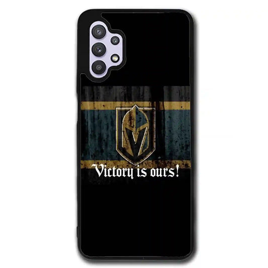 Vegas Golden Knights Cool Samsung Galaxy A32 5G Case