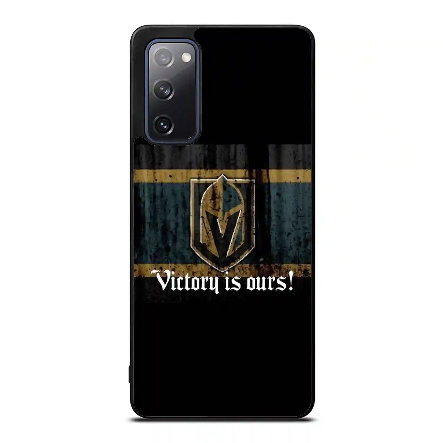 Vegas Golden Knights Cool Samsung Galaxy S20 Plus Case