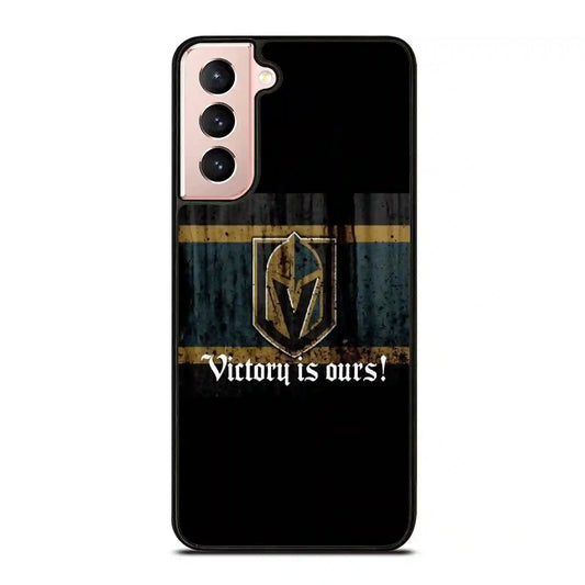 Vegas Golden Knights Cool Samsung Galaxy S21 Plus Case