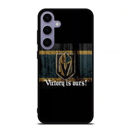 Vegas Golden Knights Cool Samsung Galaxy S24 Plus Case