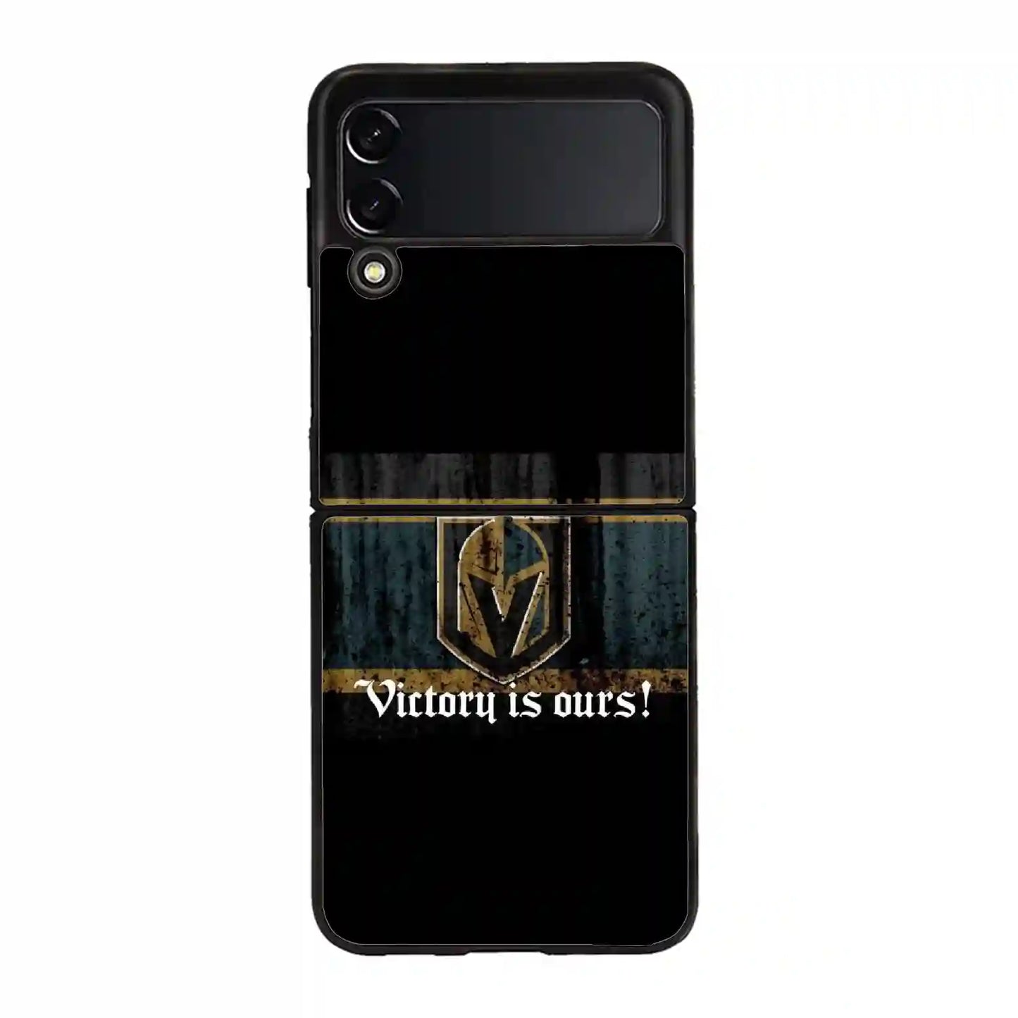 Vegas Golden Knights Cool Samsung Z4 Flip Case