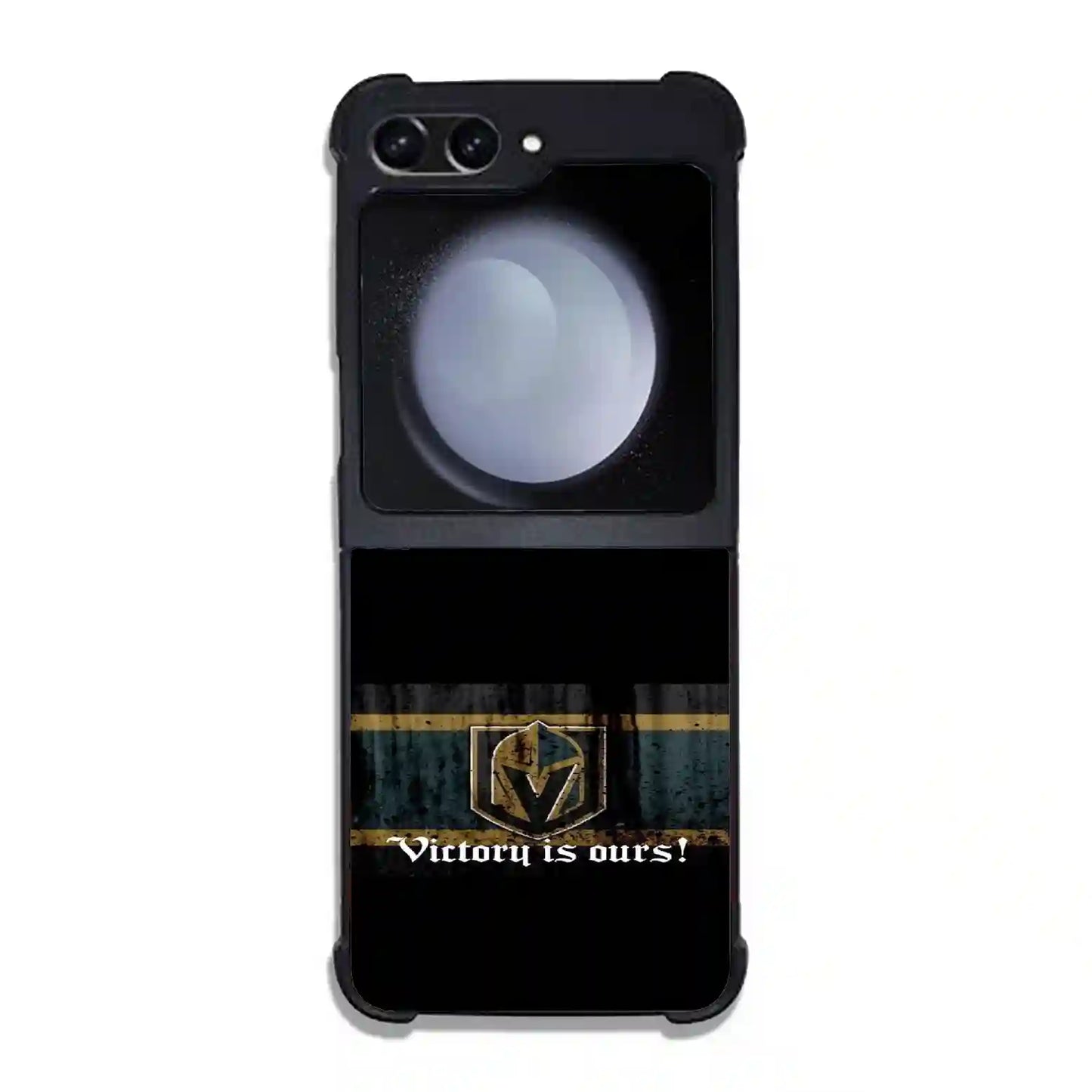 Vegas Golden Knights Cool Samsung Z5 Flip Case