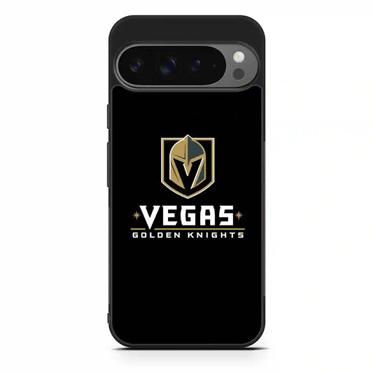 Vegas Golden Knights Cutee Google Pixel 9 Pro XL Case