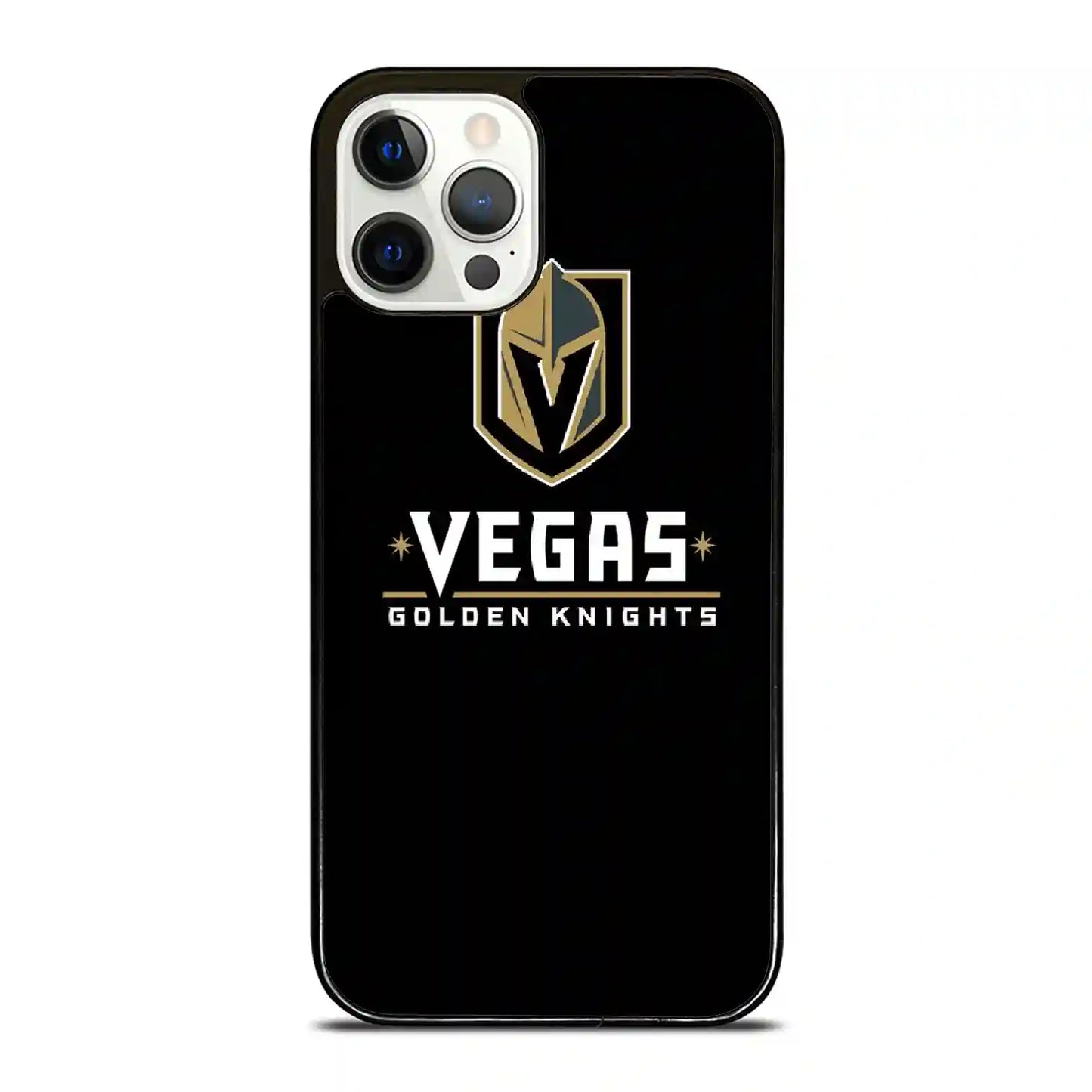 Vegas Golden Knights Cutee iPhone 12 Pro Case