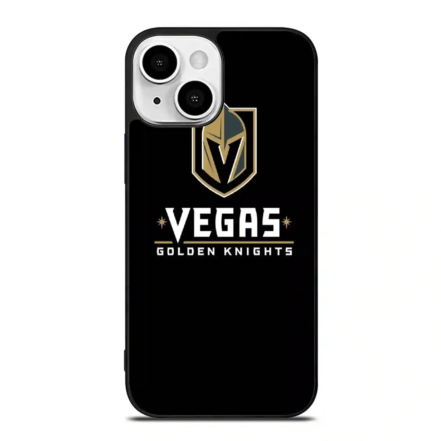 Vegas Golden Knights Cutee iPhone 13 Mini Case