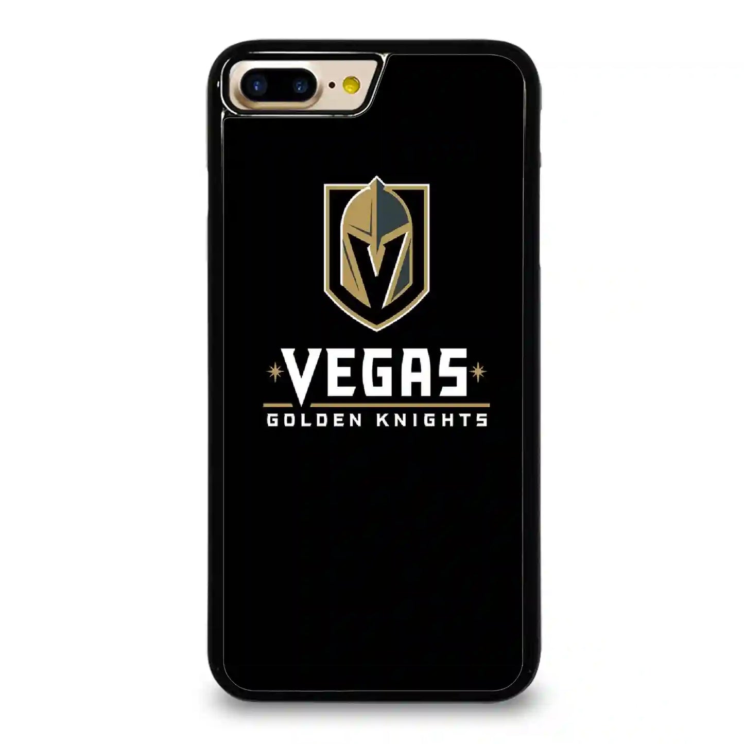 Vegas Golden Knights Cutee iPhone 7-8 Plus Case